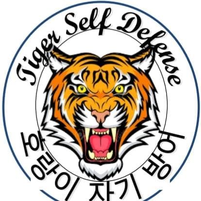Tiger Self Defense